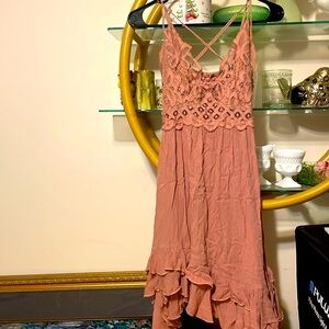 Free people Party Dress
